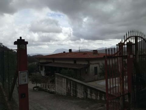 Foto: Immobile residenziale a Monteforte Irpino (AV)