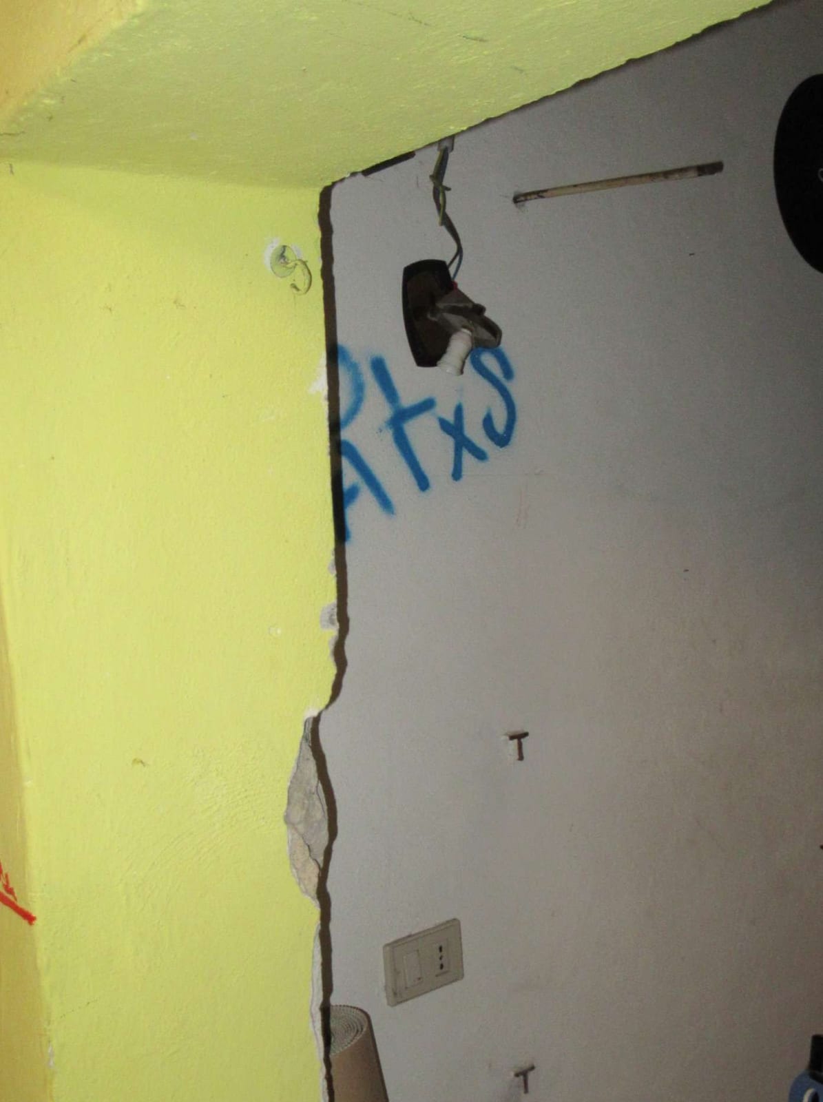 Foto del lotto: Immobile residenziale a Massa Marittima