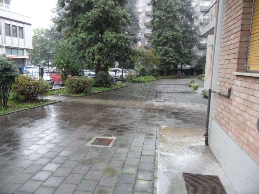 Foto del lotto: Immobile residenziale a Reggio nell'Emilia