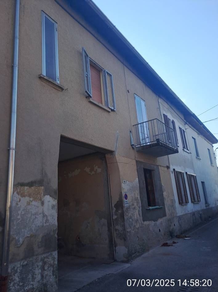 Photo of the lot: Immobile residenziale in Venegono Inferiore
