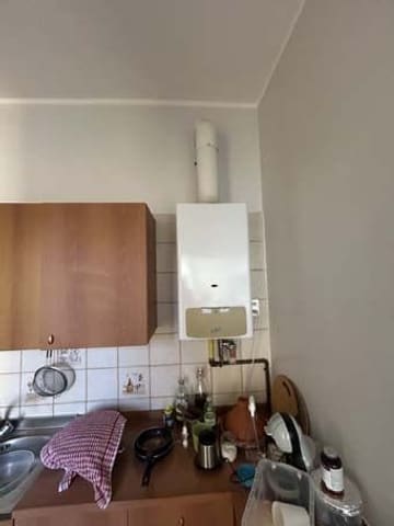 Photo: Immobile residenziale in Capriate San Gervasio (BG)
