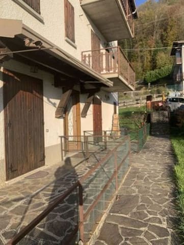 Photo: Immobile residenziale in Costa Serina (BG)
