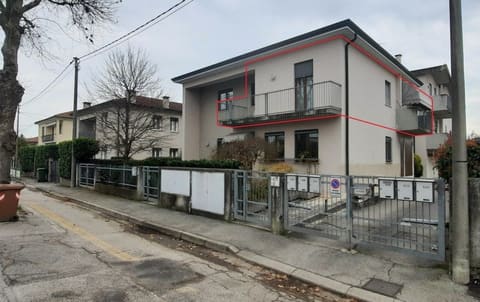 Foto: Immobile residenziale a Vicenza (VI)