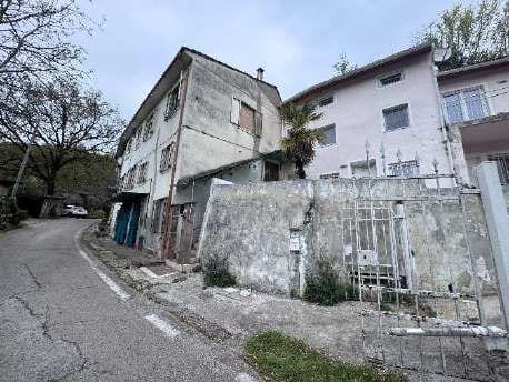 Foto del lotto: Immobile residenziale a Montecchio Maggiore