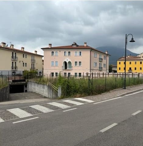 Photo: Altra categoria in Carrè (VI)