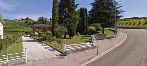 Foto: Immobile residenziale a Fara Vicentino (VI)