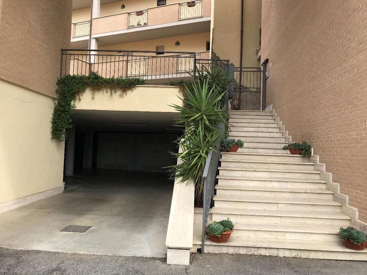Foto del lotto: Immobile residenziale a Roma