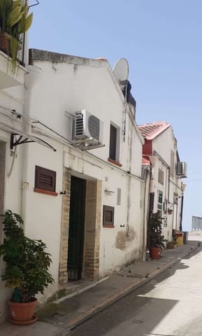 Photo: Immobile residenziale in Pisticci (MT)