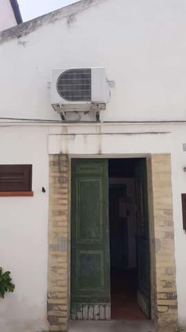 Photo: Immobile residenziale in Pisticci (MT)