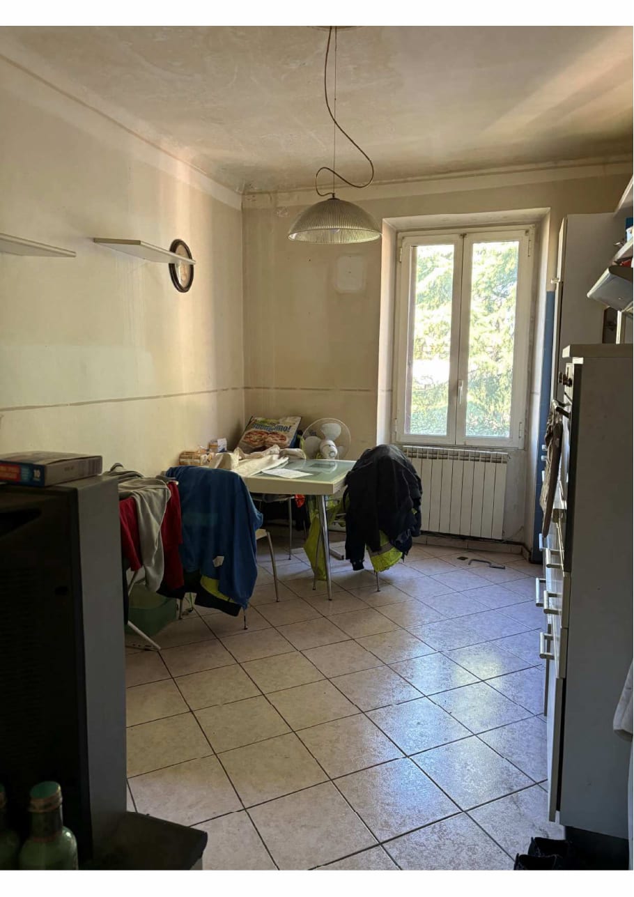 Foto del lotto: Immobile residenziale a Bovisio-Masciago