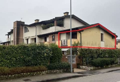 Foto: Immobile residenziale a Montecchio Maggiore (VI)