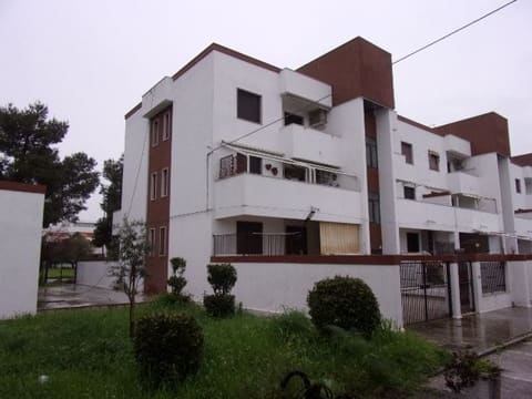 Photo: Immobile residenziale in Manfredonia (FG)