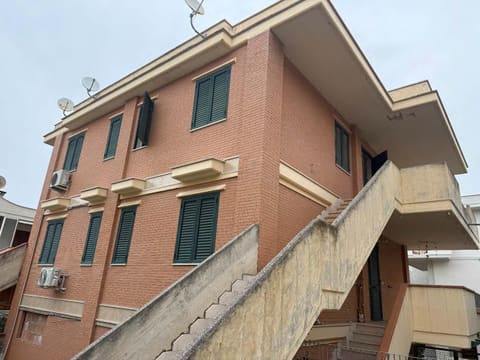 Photo: Immobile residenziale in Rodi Garganico (FG)
