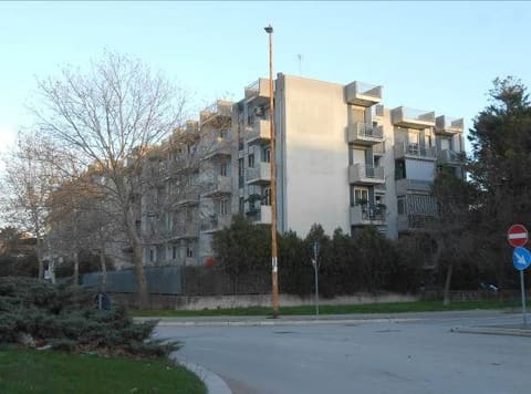 Photo: Immobile residenziale in Cerignola (FG)