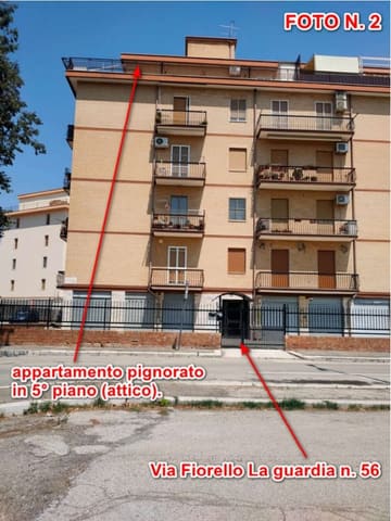 Photo: Immobile residenziale in Foggia (FG)