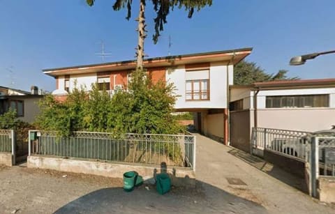 Photo: Immobile residenziale in Soresina (CR)