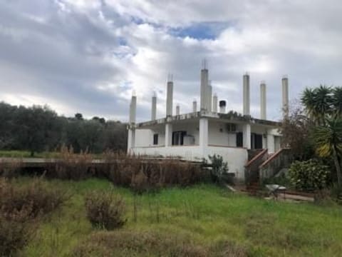 Photo: Immobile residenziale in Rodi Garganico (FG)