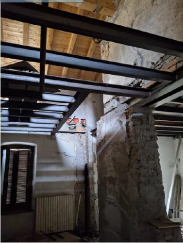 Photo of the lot: Immobile residenziale in Martinengo