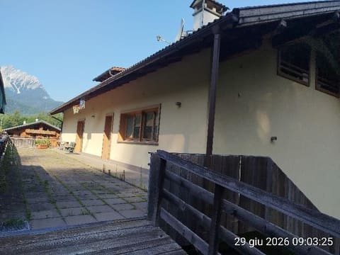 Photo: Immobile commerciale in Val di Zoldo (BL)