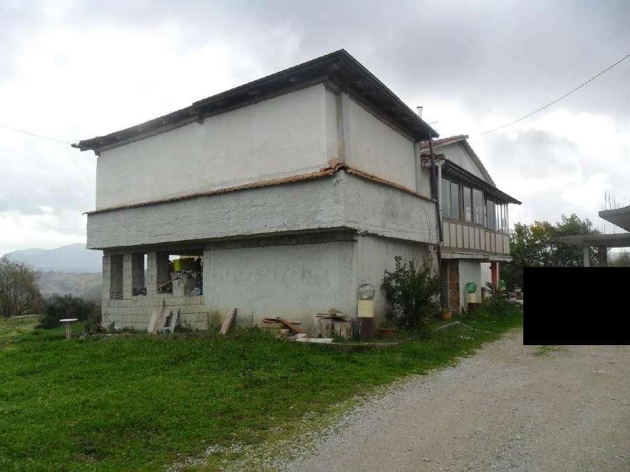 Foto del lotto: Immobile residenziale a Avellino