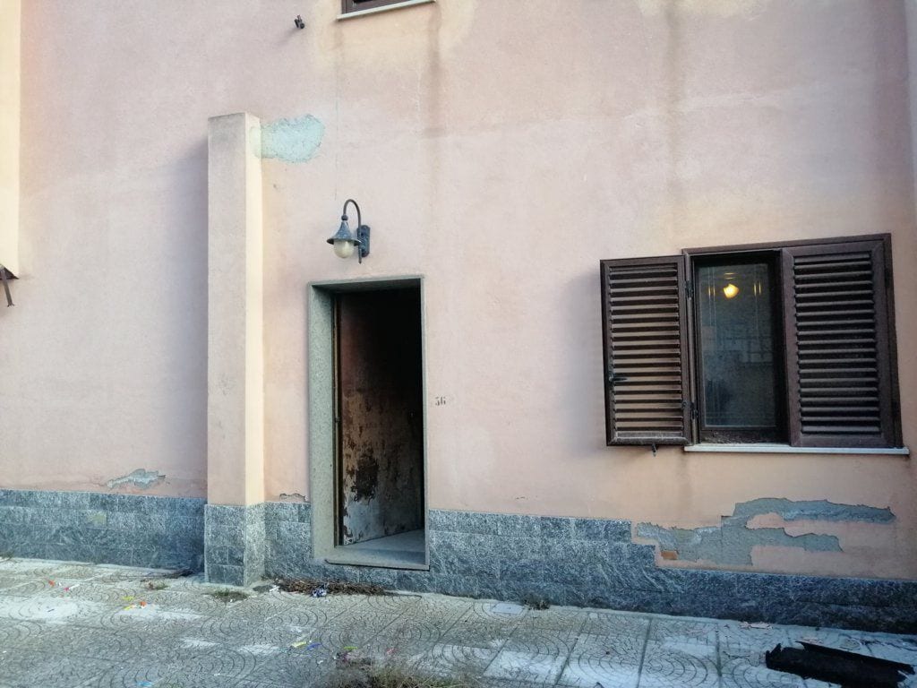 Foto del lotto: Immobile residenziale a Ionadi