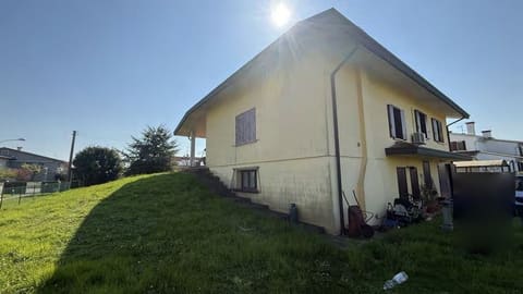 Foto: Immobile residenziale a Grumolo delle Abbadesse (VI)