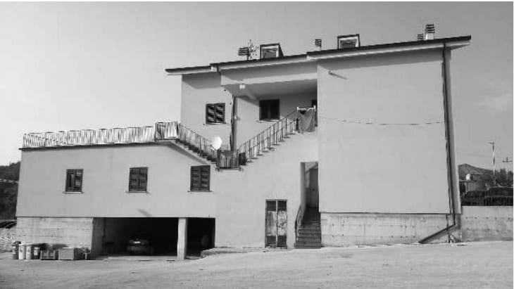 Foto del lotto: Altra categoria a Rocca Santa Maria