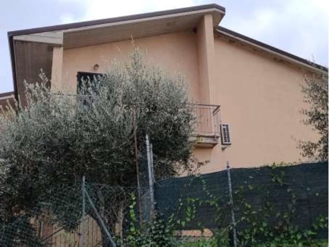 Foto del lotto: Immobile residenziale a Mondaino