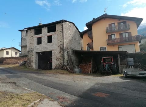 Photo: Immobile commerciale in Albosaggia (SO)