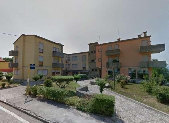 Foto del lotto: Immobile residenziale a Salcedo