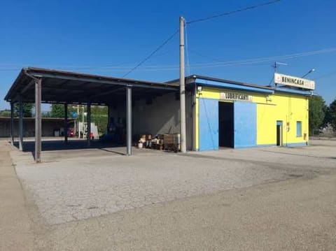 Photo: Immobile commerciale in Vignola (MO)