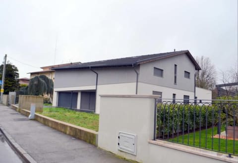 Foto: Immobile residenziale a Lonigo (VI)