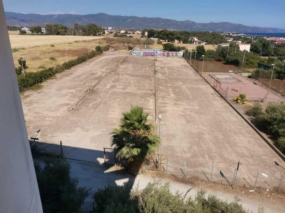 Foto del lotto: Terreno a Quartu Sant'Elena