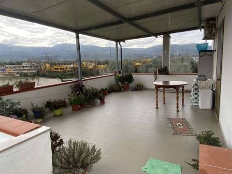 Photo: Immobile residenziale in Carpino (FG)