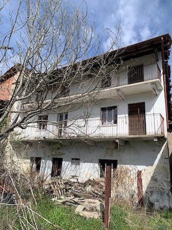 Foto del lotto: Immobile residenziale a Fontaneto d'Agogna