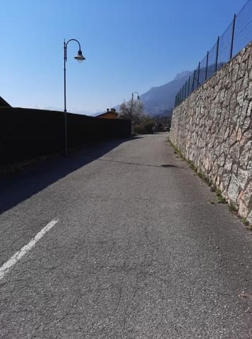 Foto: Altra categoria a Villa Lagarina (TN)