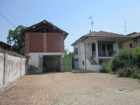 Photo: Immobile residenziale in Candia Lomellina (PV)