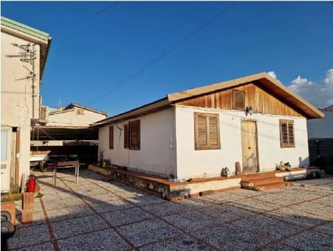 Photo: Immobile residenziale in Campofelice di Roccella (PA)