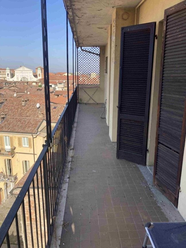 Foto del lotto: Immobile residenziale a Tortona