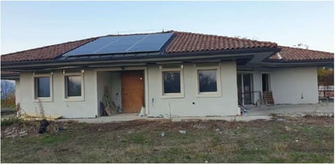 Foto: Immobile residenziale a Trento (TN)