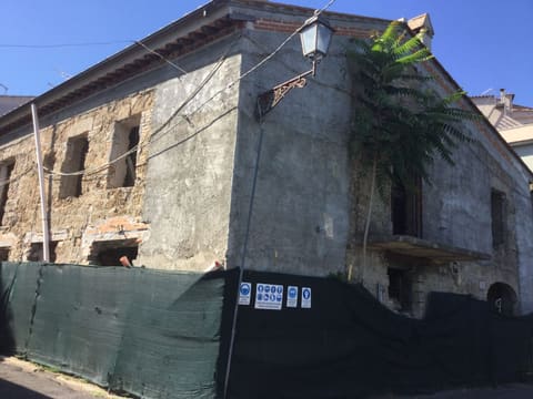 Photo: Immobile residenziale in Magliano Sabina (RI)