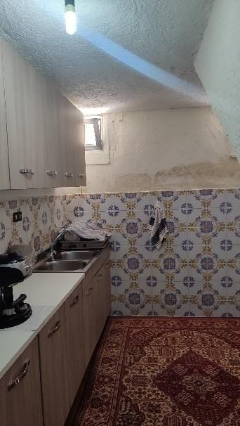Foto del lotto: Immobile residenziale a Bellona