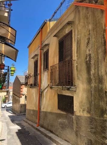 Photo: Immobile commerciale in San Giuseppe Jato (PA)