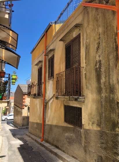 Photo of the lot: Immobile commerciale in San Giuseppe Jato