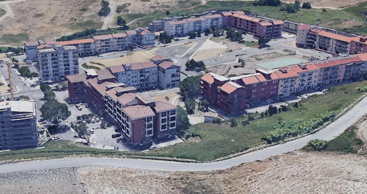 Foto del lotto: Immobile residenziale a Catanzaro