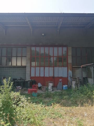 Photo: Immobile commerciale in Gropello Cairoli (PV)