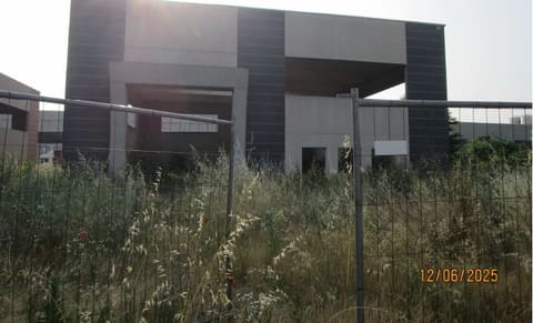 Photo: Immobile industriale in Rivanazzano Terme (PV)