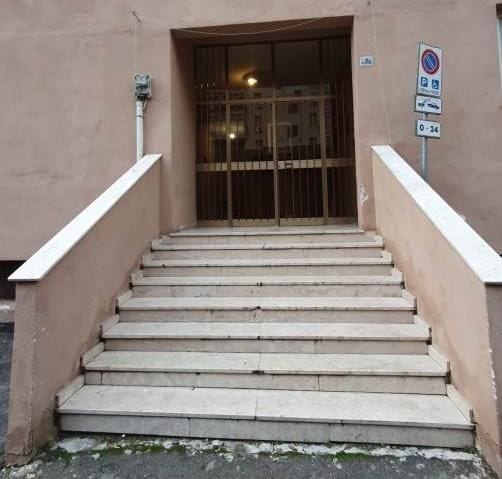 Foto del lotto: Immobile residenziale a Palermo