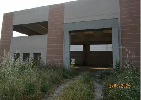 Photo: Immobile industriale in Rivanazzano Terme (PV)