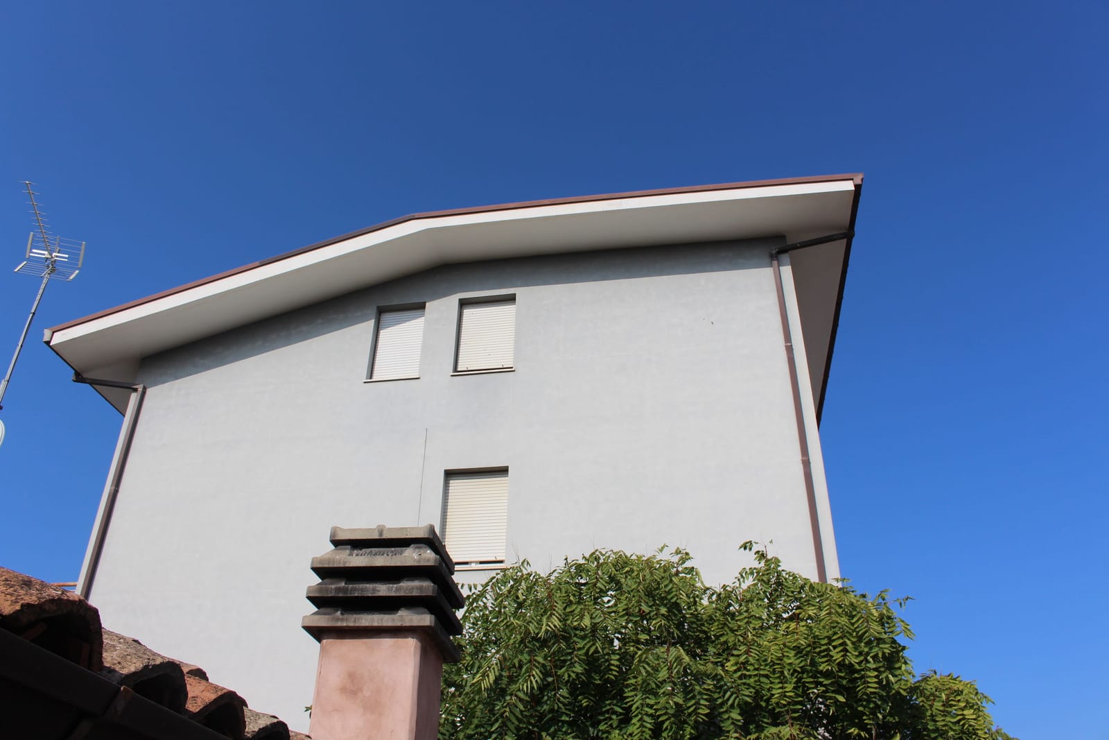 Photo of the lot: Immobile residenziale in Monte Urano